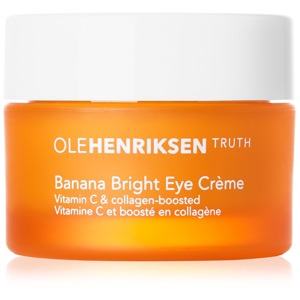 Truth Banana Bright Eye Crème, 15ml