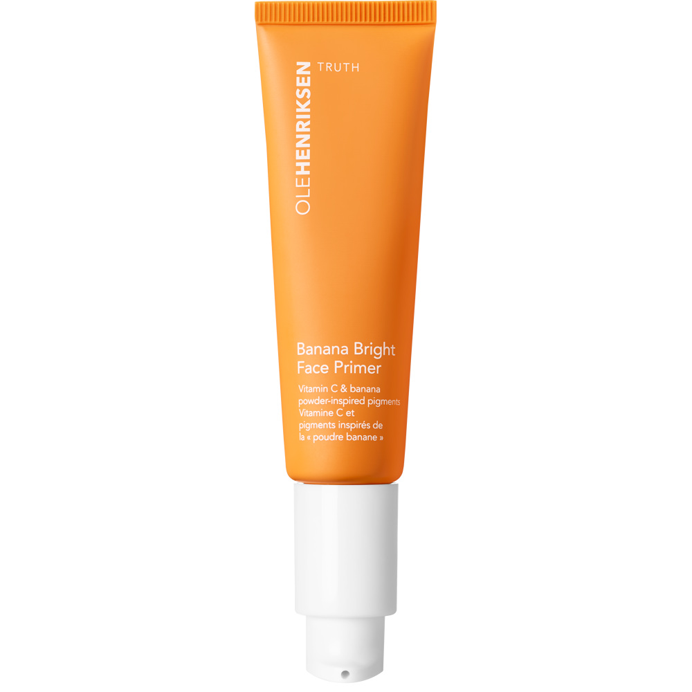 Banana Bright Face Primer