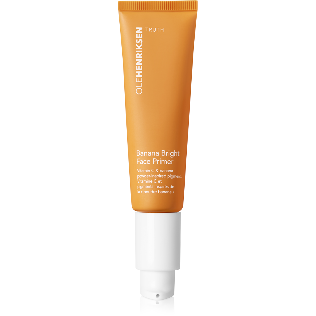 Ole Henriksen Banana Bright Face Primer