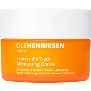 Express The Truth Moisturizing Creme