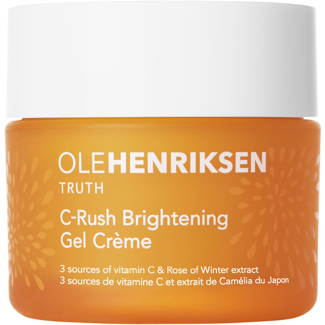 Ole Henriksen C-Rush Brightening Gel Creme, 50ml, Päivävoide, C-vitamiini