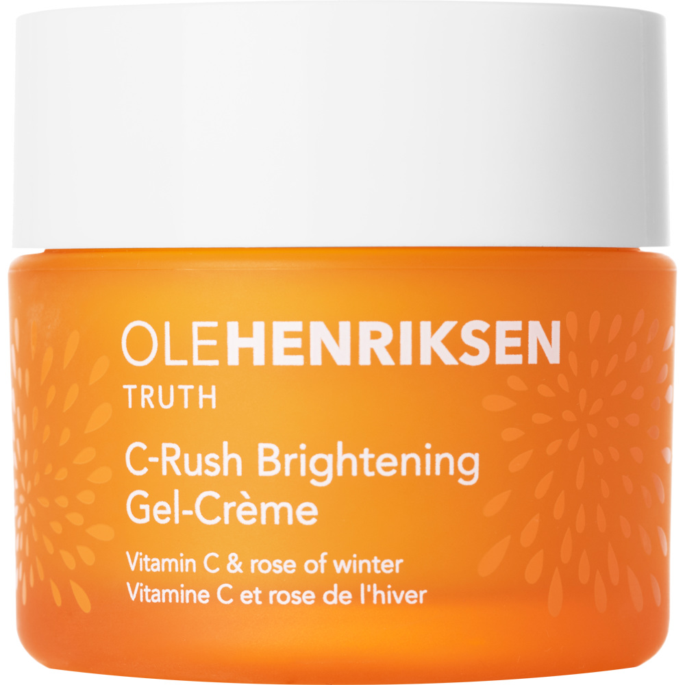 C-Rush Brightening Gel Creme, 50ml