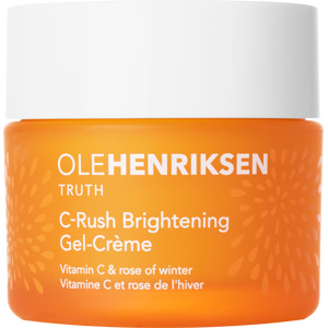 C-Rush Brightening Gel Creme, 50ml