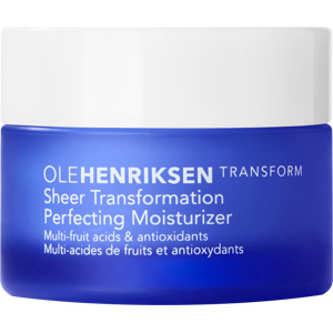 Sheer Transformation Perfecting Moisturizer 50ml