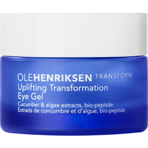 Uplifting Transformation Eye Gel 15ml