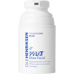 Transform Plus PHAT Glow Facial Mask 50ml