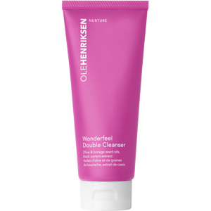 Nurture Wonderfeel Double Cleanser 100ml