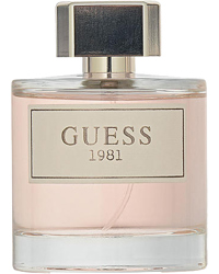 1981 for Women, EdT 30ml