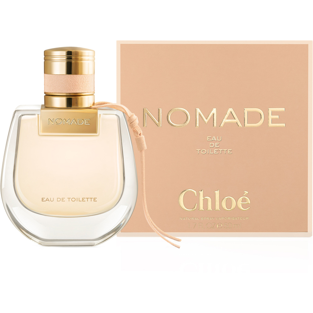 Nomade, EdT