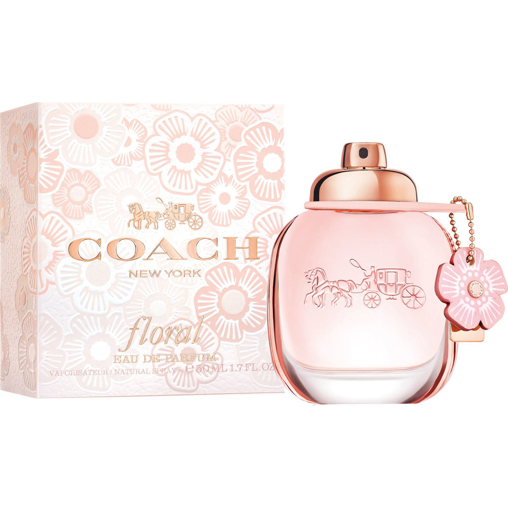 Coach Floral, EdP