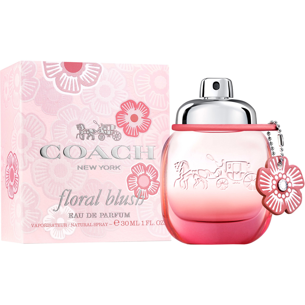 Floral Blush, EdP