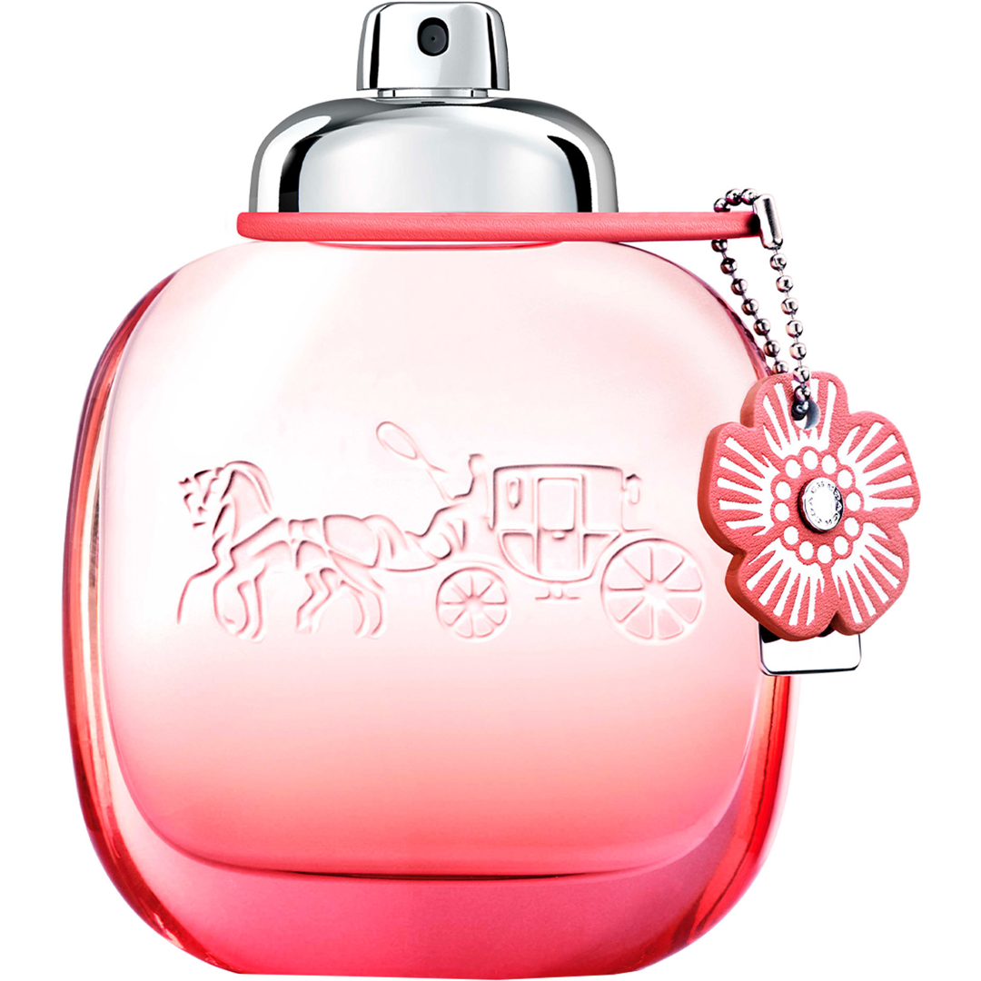 Coach Floral Blush, EdP 30ml parfym rouge