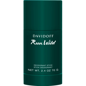 Run Wild for Him, Deostick 70g