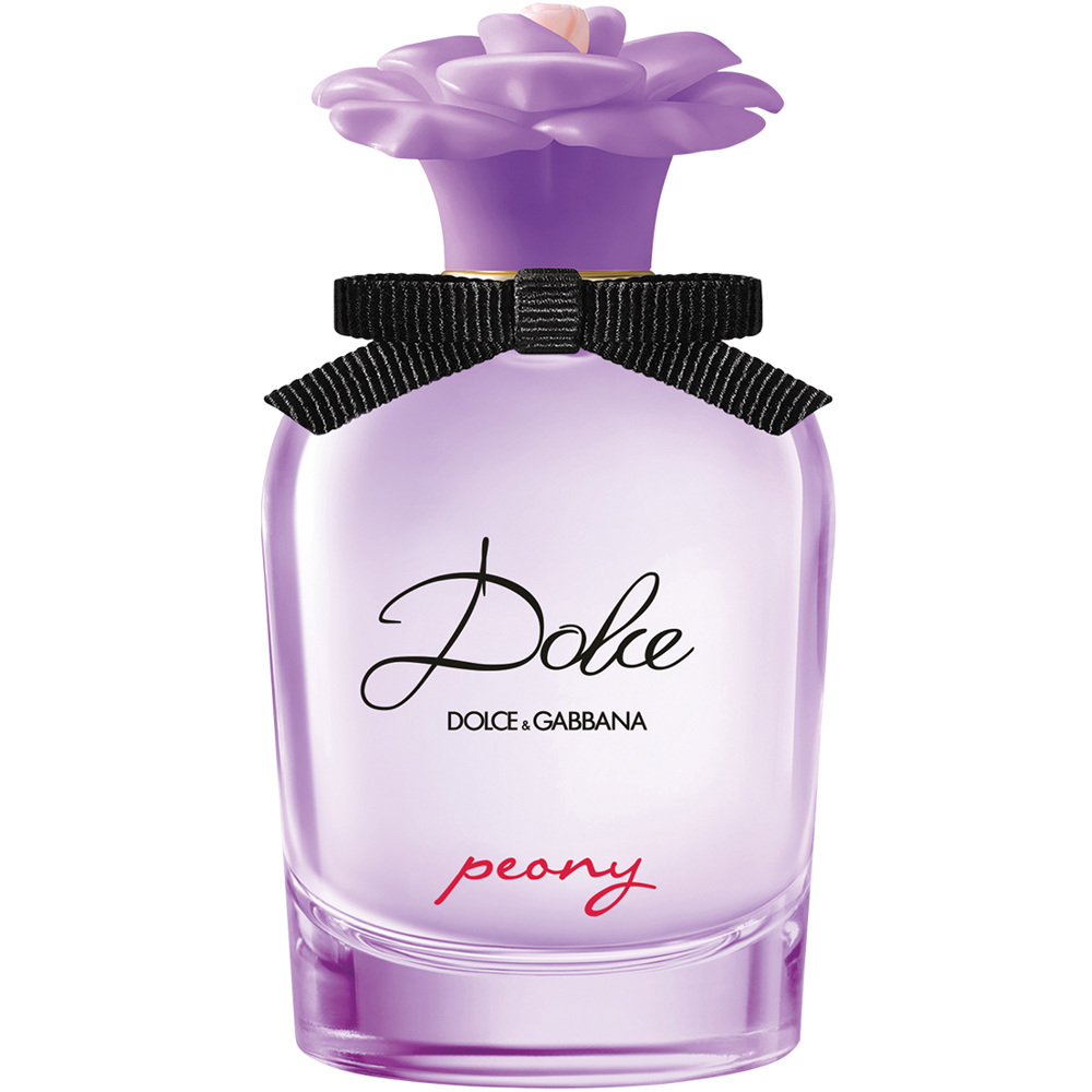 Dolce Peony, EdP