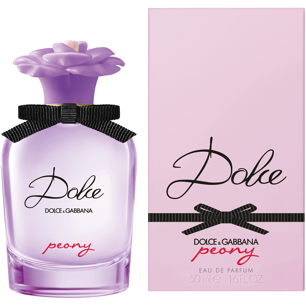 Dolce Peony, EdP