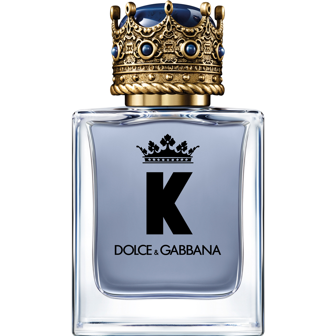 Dolce & Gabbana K by Dolce & Gabbana, EdT 50ml parfym