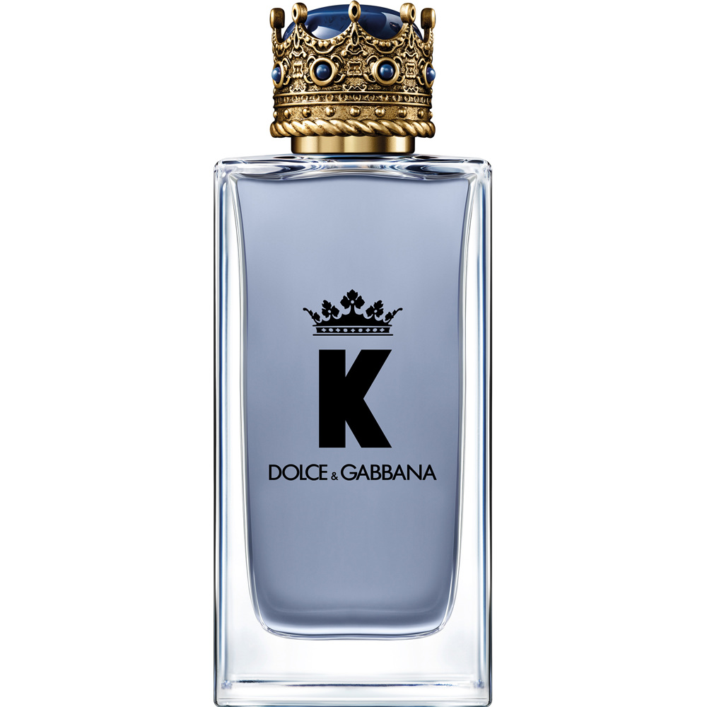 K by Dolce & Gabbana, EdT