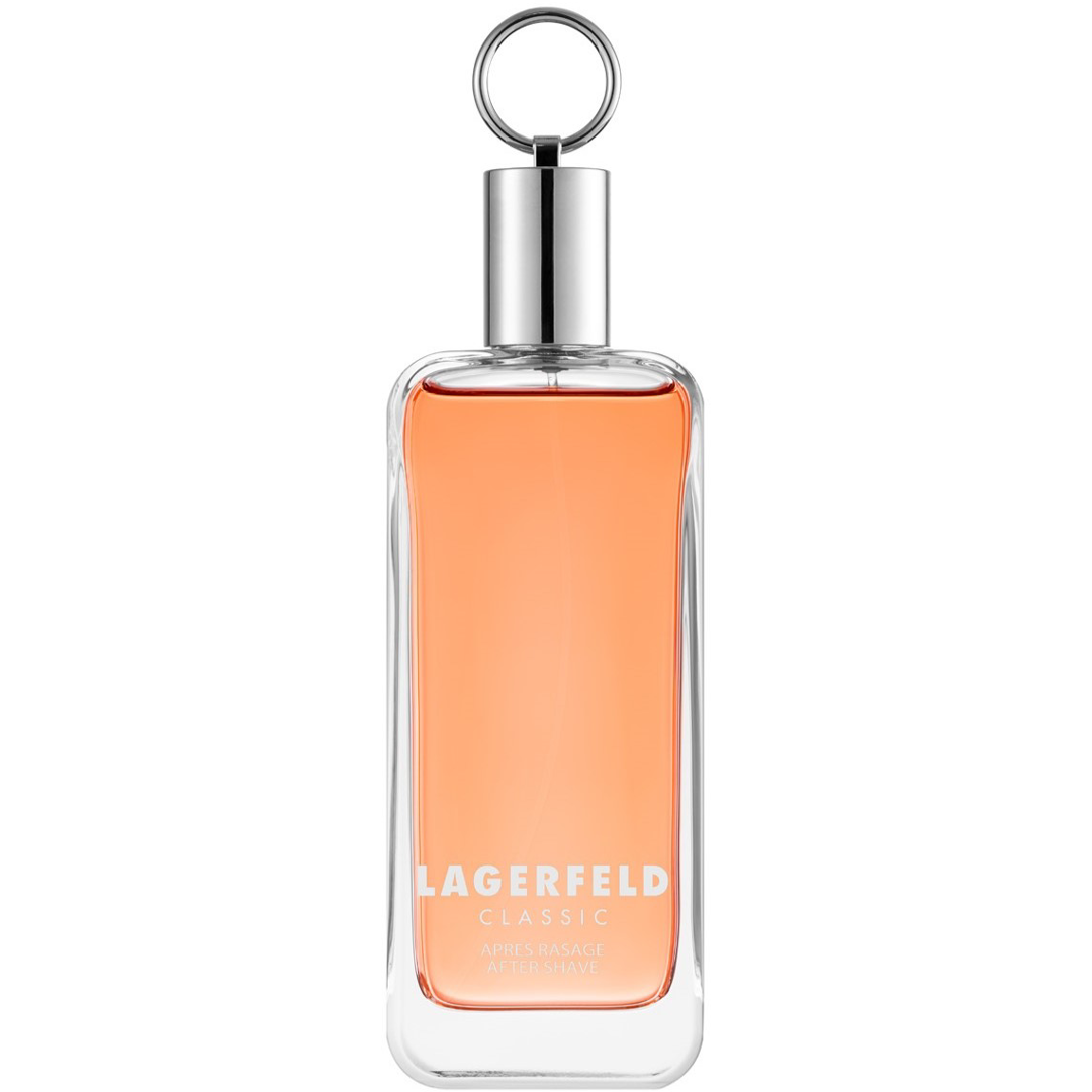 Karl Lagerfeld Classic After Shave Lotion, 100ml aftershave lotion och rakvatten