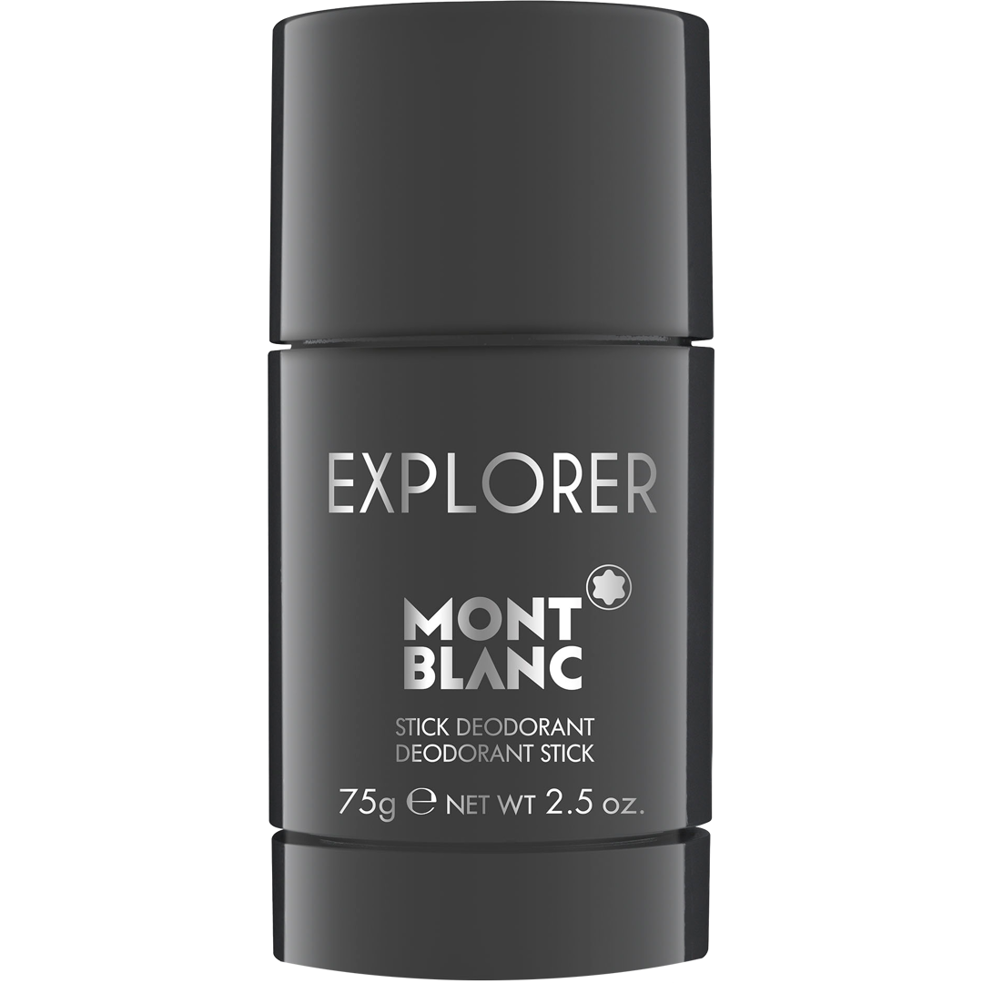 Montblanc Explorer, Deostick 75g
