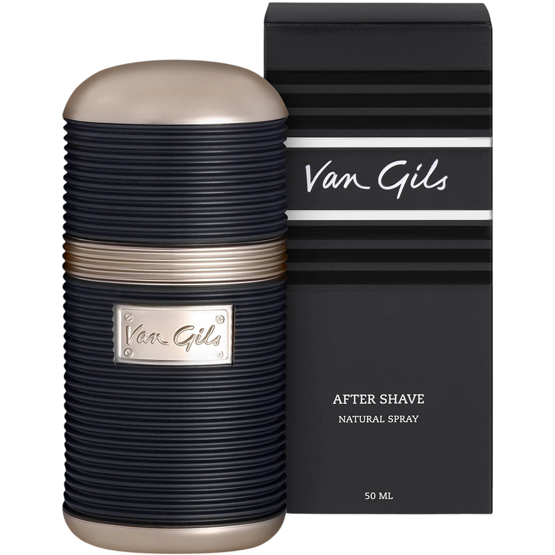 Van Gils Strictly for Men, After Shave 50ml