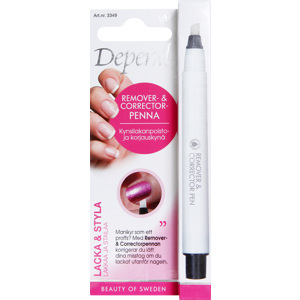 Remover & Corrector Pen