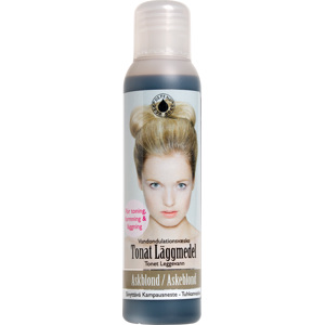 Läggmedel Tonat Askblond 100ml