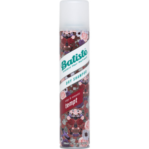 Tempt Dry Shampoo, 200ml