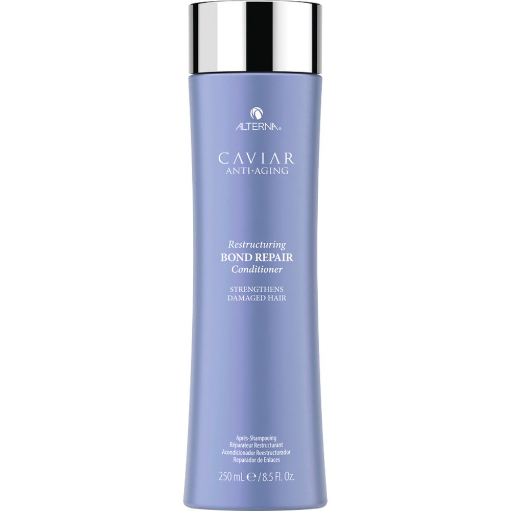 Caviar Anti-Aging Restructing Bond Repair Conditioner, 250ml