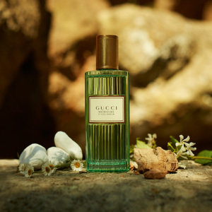 Mémoire D'Une Odeur, EdP
