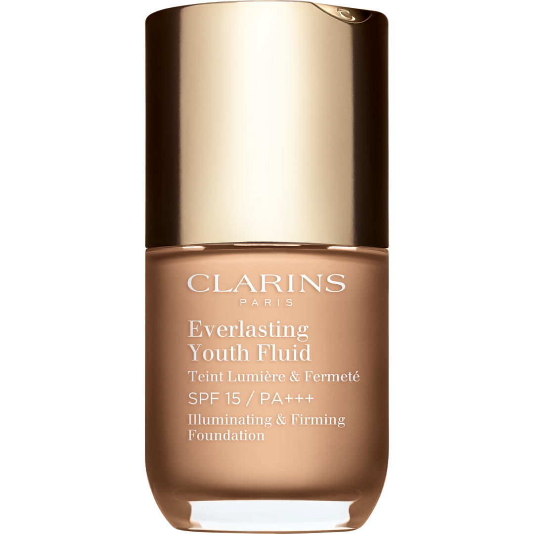 Clarins Everlasting Youth Fluid 30ml, 108W Sand