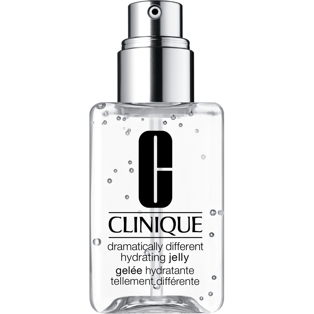 Clinique Dramatically Different Hydrating Jelly, 125ml, Päivävoide