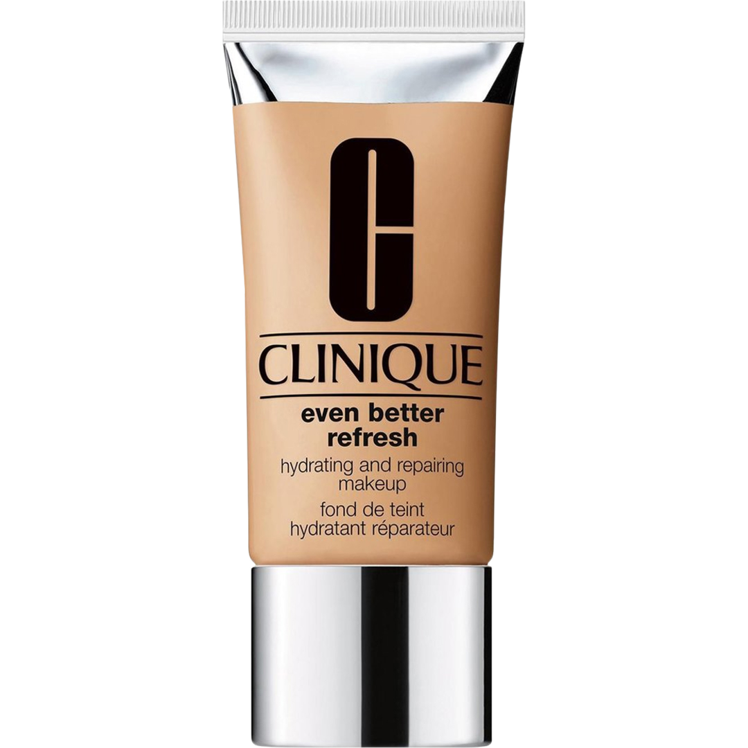 Clinique Even Better Refresh Hydrating and Repairing Makeup, WN 01 Flax, Meikkivoide