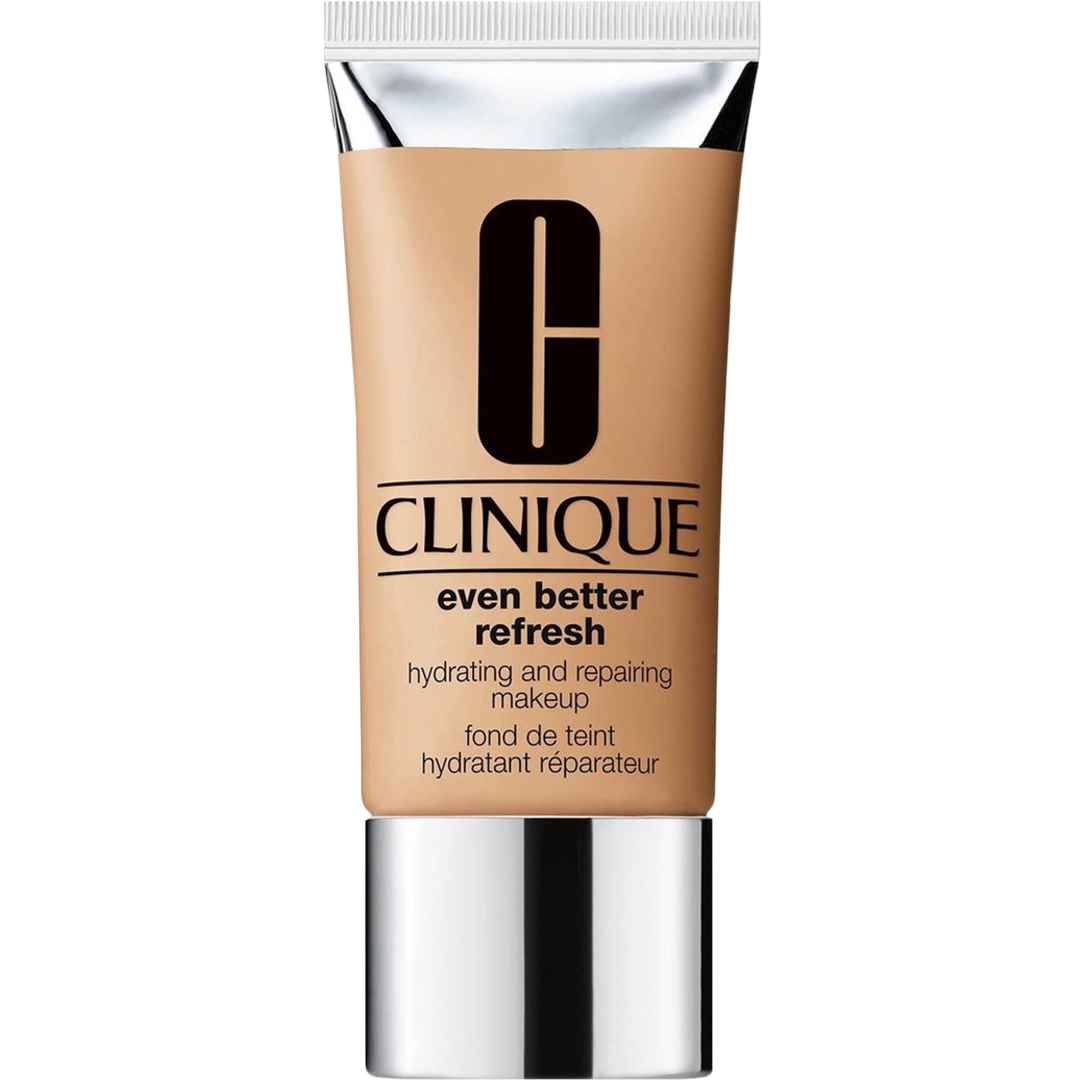 Clinique Even Better Refresh Hydrating and Repairing Makeup, CN 74 Beige