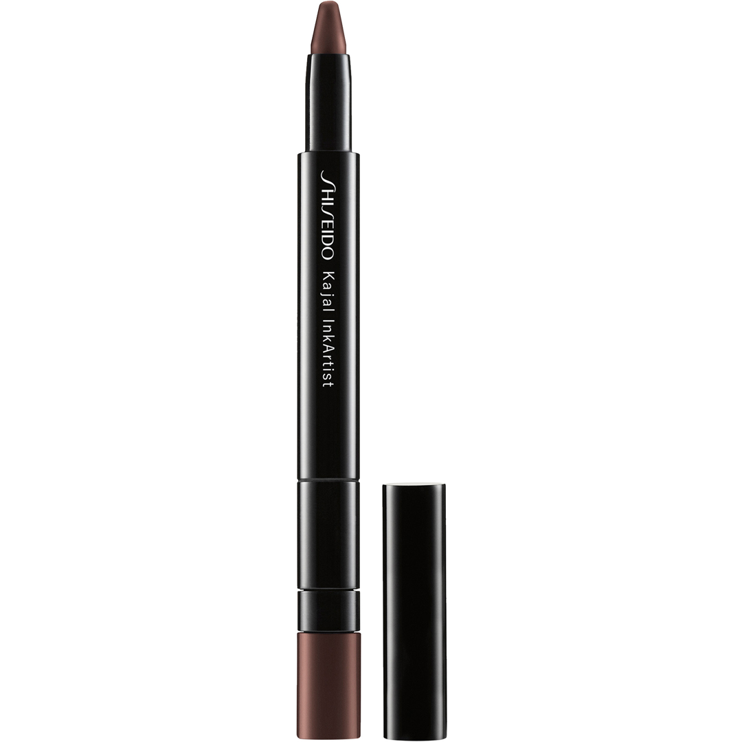 Shiseido Kajal Inkartist, 01 Tea House