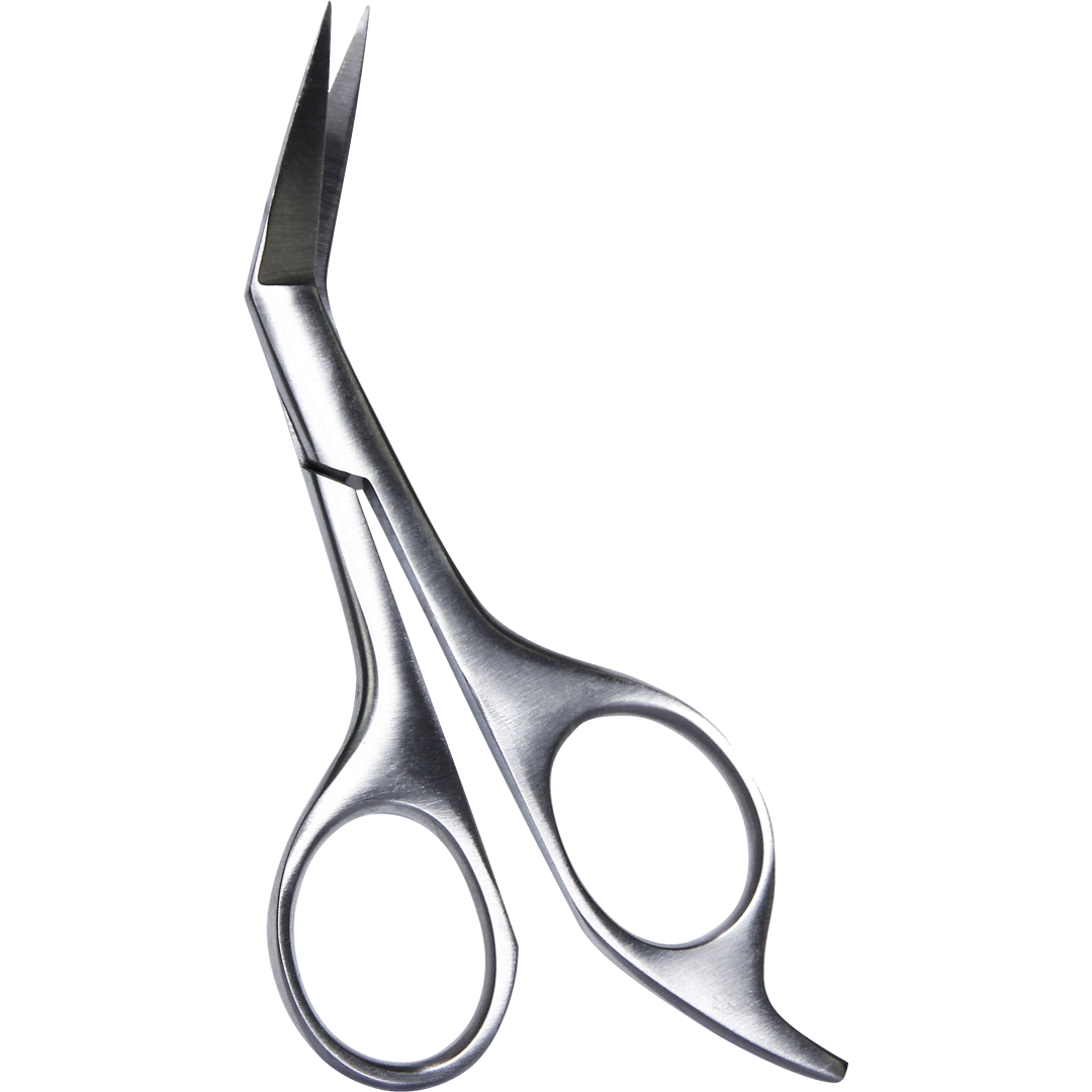 Depend Scissors - Eyebrow