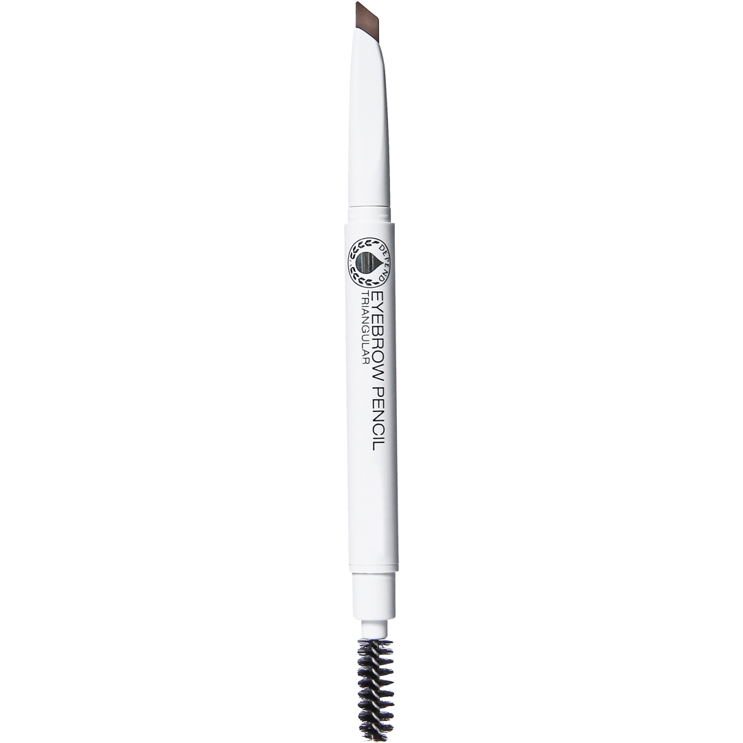 Depend Eyebrow Pencil Triangular, Taupe ögonbrynspenna