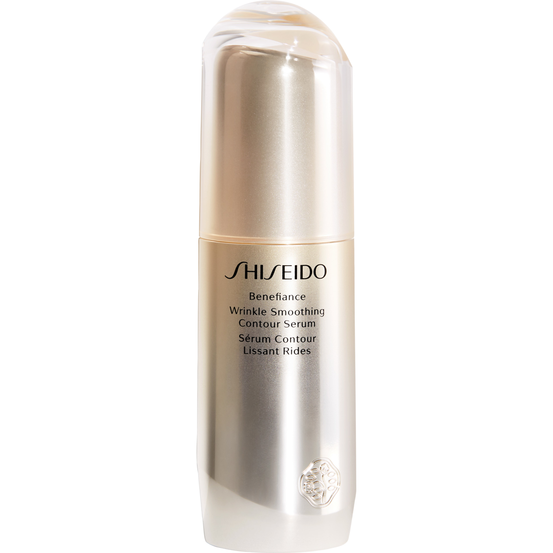 Shiseido Benefiance Wrinkle Smoothing Contour Serum, 30ml, Kasvoseerumi
