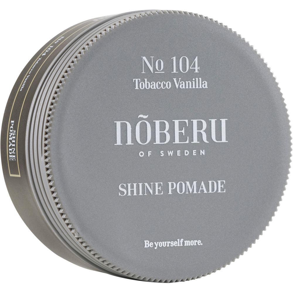 Shine Pomade, Tobacco Vanilla