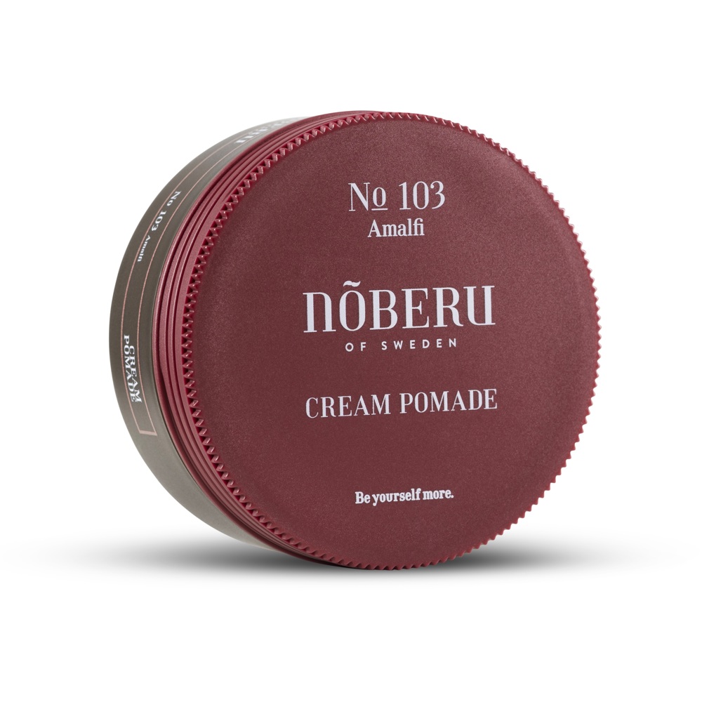 Cream Pomade, Amalfi