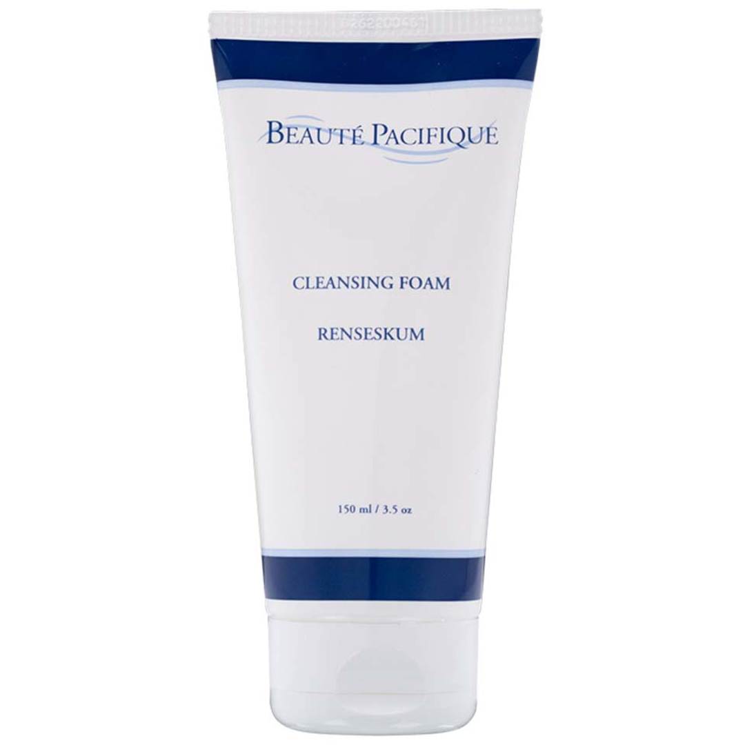 Beauté Pacifique Cleansing Foam, 150ml cleanser