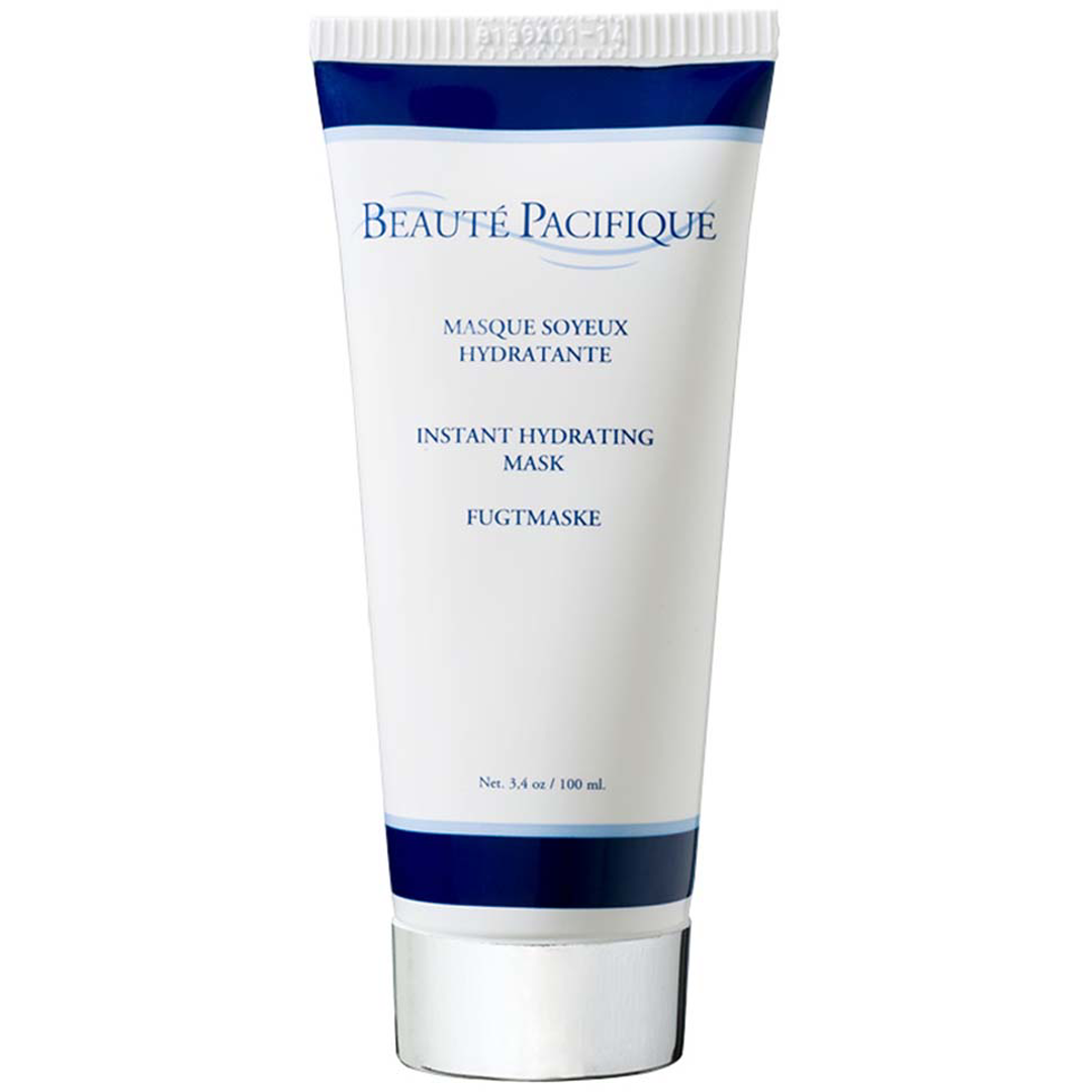 Beauté Pacifique Instant Hydrating Mask, 100ml ansiktsmask