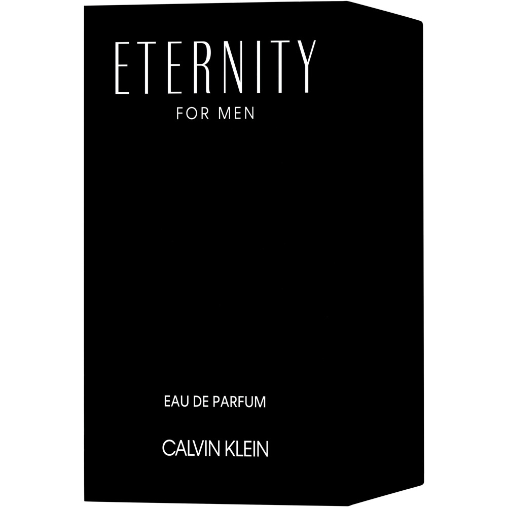 Eternity for Men, EdP