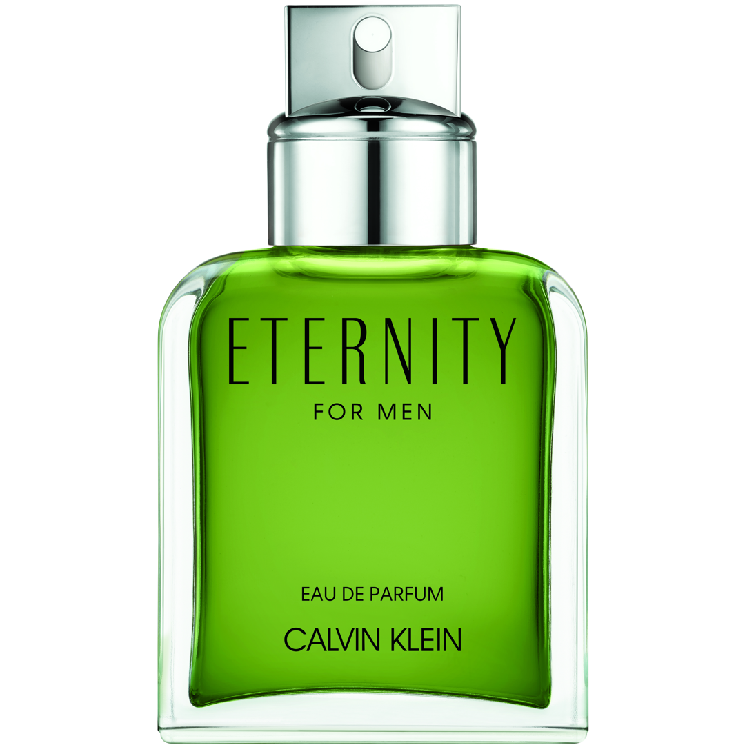 Calvin Klein Eternity for Men, EdP 50ml herr parfym