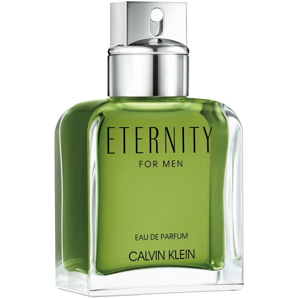 Eternity for Men, EdP