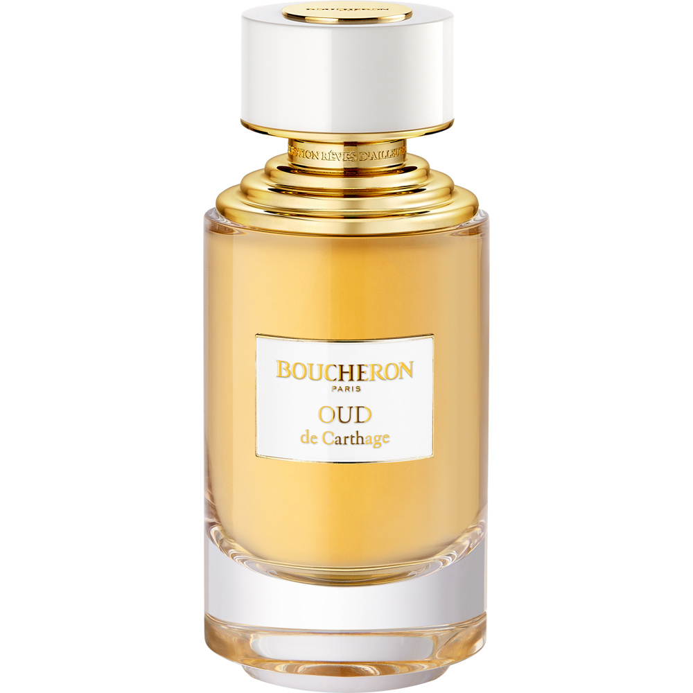 Coll Oud De Carthage, 125ml