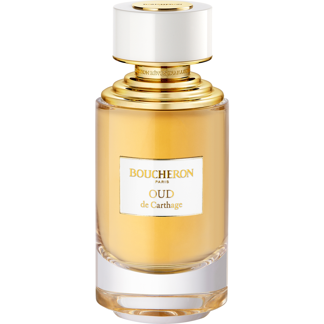 Boucheron Coll Oud De Carthage, 125ml