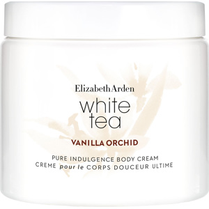 White Tea Vanilla Orchid, Body Cream 400ml