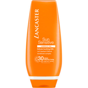 Sun Sensitive Body Cream SPF30 125ml