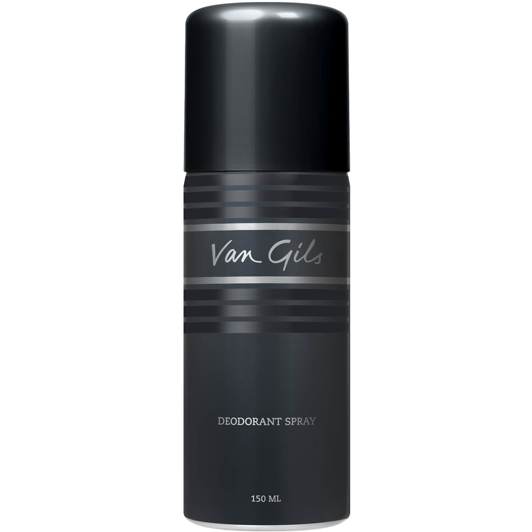 Van Gils Strictly for men, Deospray 150ml herr deodorant
