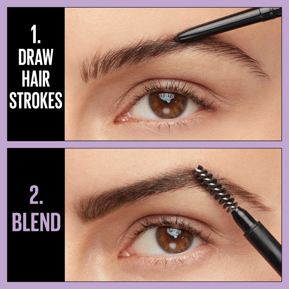 Brow Ultra Slim Pencil